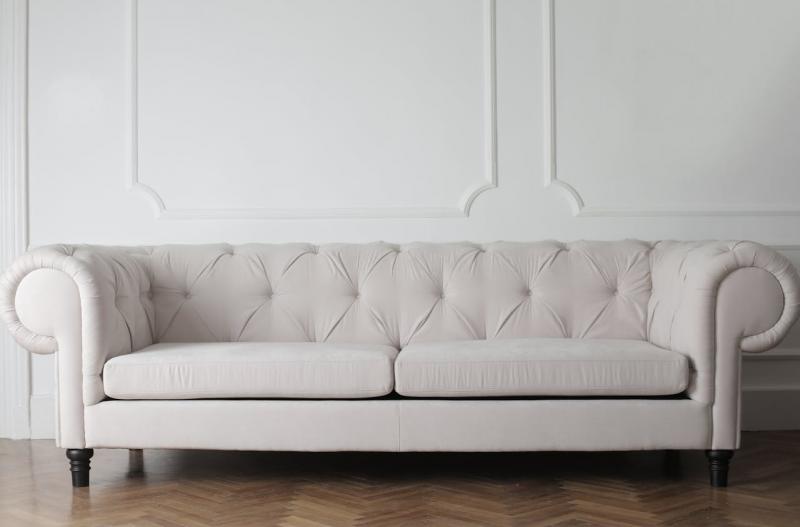 A importância da espuma para assentos de sofá