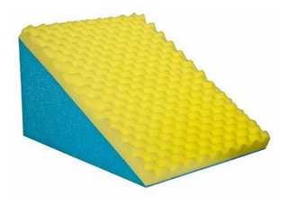 Bloco de espuma para encosto
