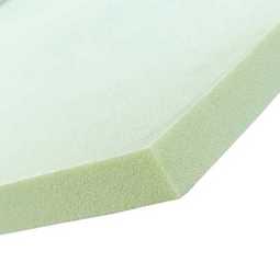 Bloco de espuma para sofa d33