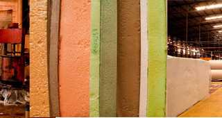 Bloco de espuma para sofa preço