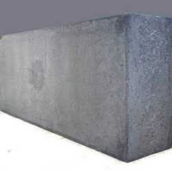 Bloco de espuma poliuretano