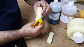 Comprar bloco de espuma