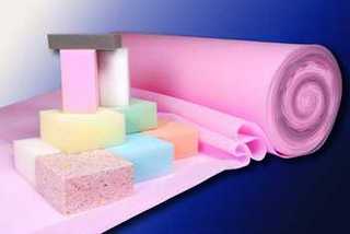 Comprar espuma de poliuretano