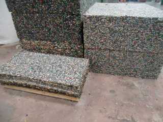 Comprar espuma para colchonete