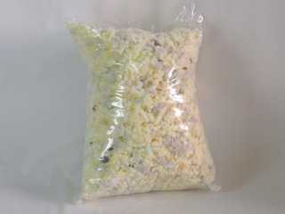 Comprar flocos de espuma