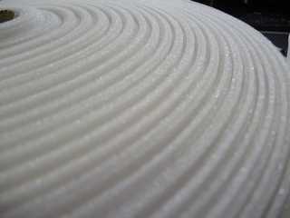 Empresa de espuma sp