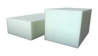 Espuma a metro para colchão