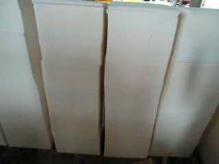 Espuma a metro para colchão