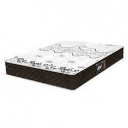 Espuma colchão casal