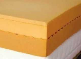 Espuma de colchão