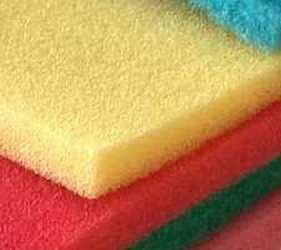 Espuma de poliuretano