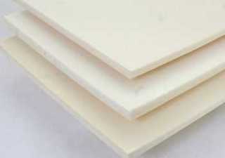 Espuma de poliuretano preço