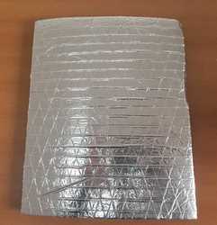 Espuma laminada em manta preço