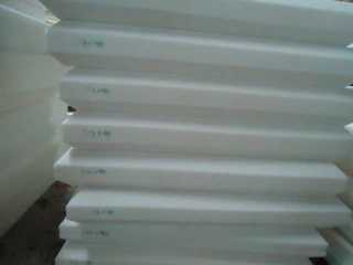 Espuma laminada onde comprar