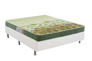 Espuma ortopédica para colchão