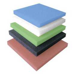 Espuma para colchão sob medida