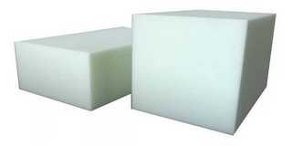 Espuma para colchão sob medida