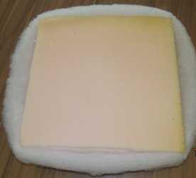 Espuma para fazer colchão