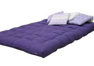 Espuma para fazer colchonete