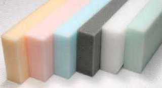 Espuma para sofá d45