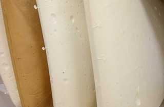 Espuma poliuretano flexivel