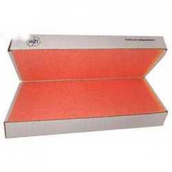 Espuma sob medida preço