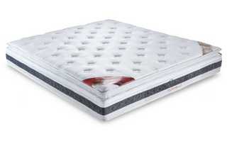 Espuma viscoelástica colchão