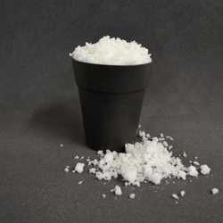 Flocos de espuma para enchimento